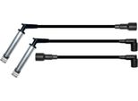 Set Di Cavi Di Accensione Versione Di Collegamento M4 Cavo Ø 7 Mm Bbt Per Es. Opel Kadett