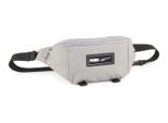 Puma Marsupio Deck Waist Bag Stormy Slate Grigio Chiaro