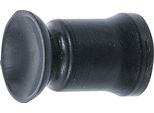 Bgs Adattatore In Gomma Per Articolo 3327 Ø 16 Mm - 3327-16