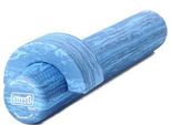 Sissel® Pilates Roll Soft + Head Align
