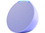 Amazon Echo Pop Lavender Bloom