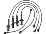 Set Di Cavi D'accensione In Rame Ø 7 Mm Bbt Per Bmw 1500-2000 E Altri