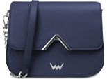 Vuch Borsetta Crossbody Da Donna Metta Blu Scuro Taglia Unica