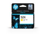 Hp Cartuccia Di Inchiostro Giallo Originale 924