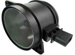 Sensore Di Flusso D'aria Di Massa 12 V 4 Poli Bbt Iam-Expertise Adatto A Bmw X3 E Altri