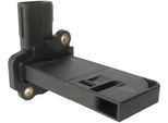 Sensore Di Flusso D'aria Di Massa 12 V 5-Pin Bbt Iam-Expertise Adatto A Toyota C-HR E Altri