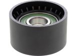 Puleggia Tendicinghia/Guida Vaico, Cinghia A V Green Mobility Parts