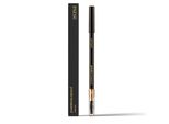 Paese Powder Browpencil Matita Per Sopracciglia Nera Morbida, 1,19 G