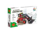 Alexander Piccolo Costruttore Kramy 28034