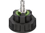 Adattatore Per La Diagnostica Del Sistema Di Raffreddamento ∙ M45 X 3,0 ∙ V1963N-R
