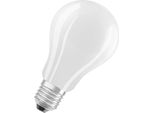 Ledvance Classic Led E27 Lampada A Filamento Opaca 17W 2452Lm - 840 Bianco Freddo | Sostituzione Per 150W