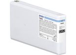 Epson T55W5 - 200 Ml - Ciano Chiaro - Originale - Cartuccia D'inchiostro