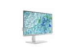 Acer Vero B277 E Monitor Pc 68,6 Cm (27 Pollici) 1920 X 1080 Pixel Wide Quad Hd Led Bianco