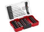 Einhell 49108773 Set Di Punte Per Trapano 39 Pz
