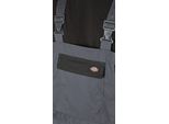 Salopette Dickies Everyday Nero M