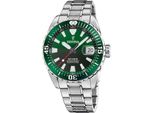 Orologio Festina F20669-2 Argento