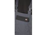 Salopette Dickies Everyday Nero L