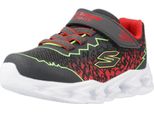 Sneakers Del Marchio Skechers Del Modello Vortex 2.0 Grigio