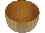 Insalatiere In Bambù Da 25 Cm Senza Coperchio Point Virgule Pv-Bam-3099
