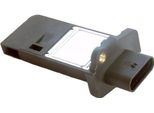 Sensore Di Flusso D'aria Di Massa 12 V A 5 Poli Bbt Iam-Expertise Adatto, Tra L'altro, Per Bmw 5