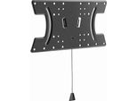 Gembird WM-65T-02 Supporto A Parete Per Tv (Pieghevole), 32"-65"", Fino A 30 Kg"