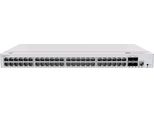Huawei S310-48P4X Gigabit Ethernet (10/100/1000) Power Over Ethernet (Poe) 1U Grey