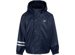 Trespass - Giacca "Daire"" Impermeabile Per Bambino TP6176 (92) (Blu Navy)"