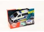 Unità Di Polizia Dickie Sos 2Rodz 371-2027