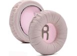 Inf Cuscinetti Auricolari E Cuscino Per Archetto Jbl T450/T500 Bt, Tune600, 510BT, JR300 Rosa
