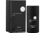 Armaf Club De Nuit Man Deostick Per Uomo 75 Ml