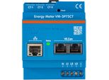 Victron VM-3P75CT Contatore Di Energia Elettrica Trifase 75A/Fase