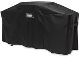 Weber WBR.3400113 Custodia Premium Per Barbecue Piastra 43 56Cm Con Stand