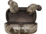 Otl Technologies COD283 Cuffie E Auricolari True Wireless Stereo (Tws) In Ear Gaming Bluetooth Camouflage