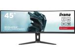 Iiyama G-MASTER Red Eagle GCB4580DQSN-B1 - Monitor Led - Gaming - Curvo - 45""