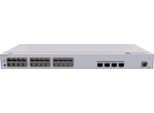 Huawei Ekit S310-24P4X Switch Di Rete Gestito L2+ 24 Porte Gigabit Poe 4 Sfp+ Cloud