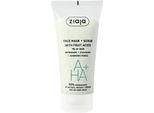 Maschera Peeling Con Acidi Della Frutta (Maschera Viso + Scrub) 55 Ml