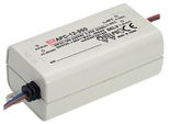 Driver Led A Corrente Costante - Uscita Singola - 350 Ma - 12 W