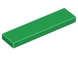 1 Pezzo Lego, Parte C. 2431, Verde (Verde)