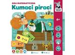 I Pirati Sapienti. Un Gioco Matematico
