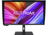 Asus Proart Display PA32UCXR Computer Monitor 81.3 Cm (32") 3840 X 2160 Pixels 4K Ultra Hd Lcd Black"