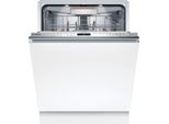 Bosch Serie 8 SMV8YCX02E Lavastoviglie A Scomparsa Totale 14 Coperti Classe A