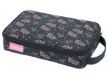 Herlitz 300001576 Astuccio 2 Go "Blossom"""