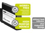 Kmp Printtechnik Ag 1748,4089 Kmp Patrone Hp 953XL F6U18AE Yellow 2000 S. Remanufactured