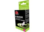 Cartuccia D'inchiostro Viola Uprint CN686 Hp N. 364XL