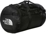 The North Face Borsa Da Viaggio/Zaino Base Camp Duffel L Tnf Black : Nero Assortimento Di Colori: Nero