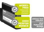 Kmp Printtechnik Ag 1748,4086 Kmp Patrone Hp 953XL F6U17AE Magenta 2000 S. Remanufactured