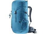 Climber 22 - Zaino Da Viaggio Junior 50 Cm (Wave-Ink)