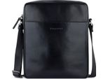 Bugatti Borsa A Tracolla Borsa A Tracolla Romano Shoulderbag Black Nero