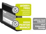 Kmp Printtechnik Ag 1748,4083 Kmp Patrone Hp 953XL F6U16AE Cyan 2000 S. Remanufactured