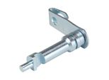 Leva Frizione Per Simson S51 S53 S70 S83 SD50 SR50 MS50 KR51/2 Schwalbe